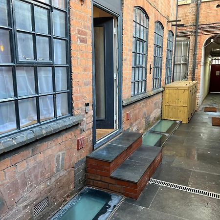 Vip 3Br Grade2 Luxurious Industrial House With Wood Fire, Electric Blinds And Big Cast Iron Windows In The Heart Of The Jq Villa Birmingham Eksteriør billede
