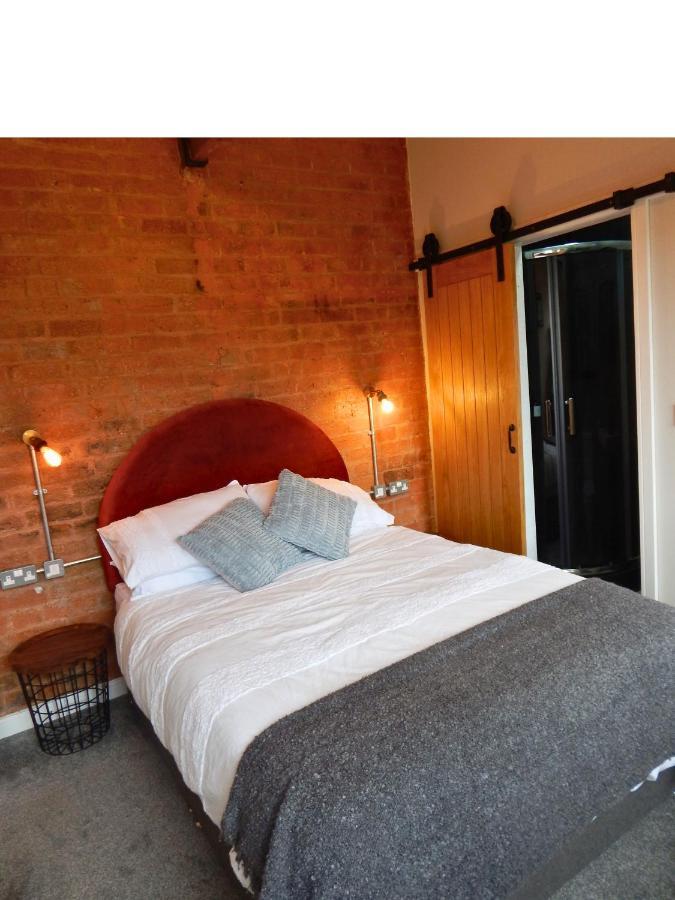 Vip 3Br Grade2 Luxurious Industrial House With Wood Fire, Electric Blinds And Big Cast Iron Windows In The Heart Of The Jq Villa Birmingham Eksteriør billede