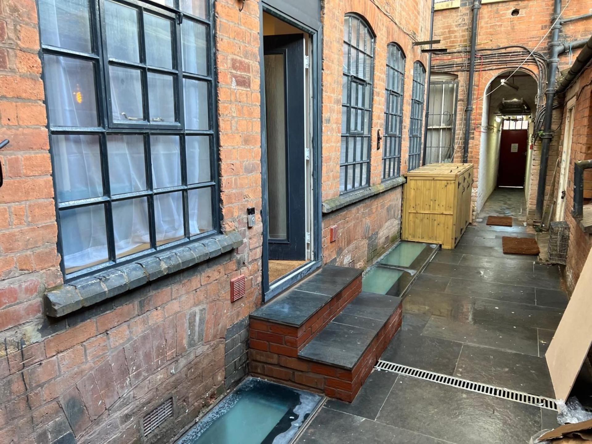 Vip 3Br Grade2 Luxurious Industrial House With Wood Fire, Electric Blinds And Big Cast Iron Windows In The Heart Of The Jq Villa Birmingham Eksteriør billede